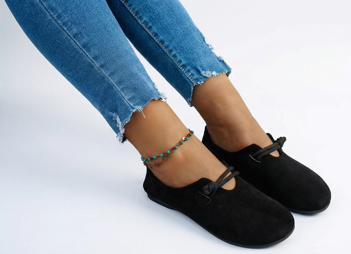 Teresa | Mocasines elegantes
