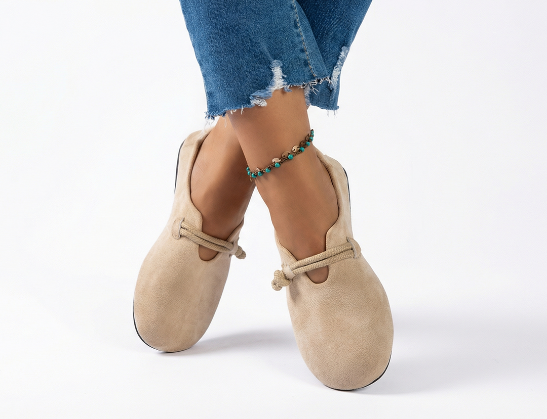 Teresa | Mocasines elegantes