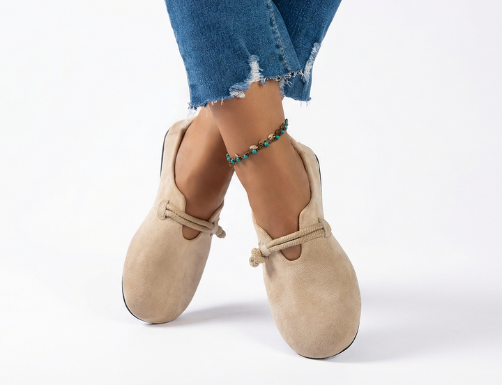 Teresa | Mocasines elegantes