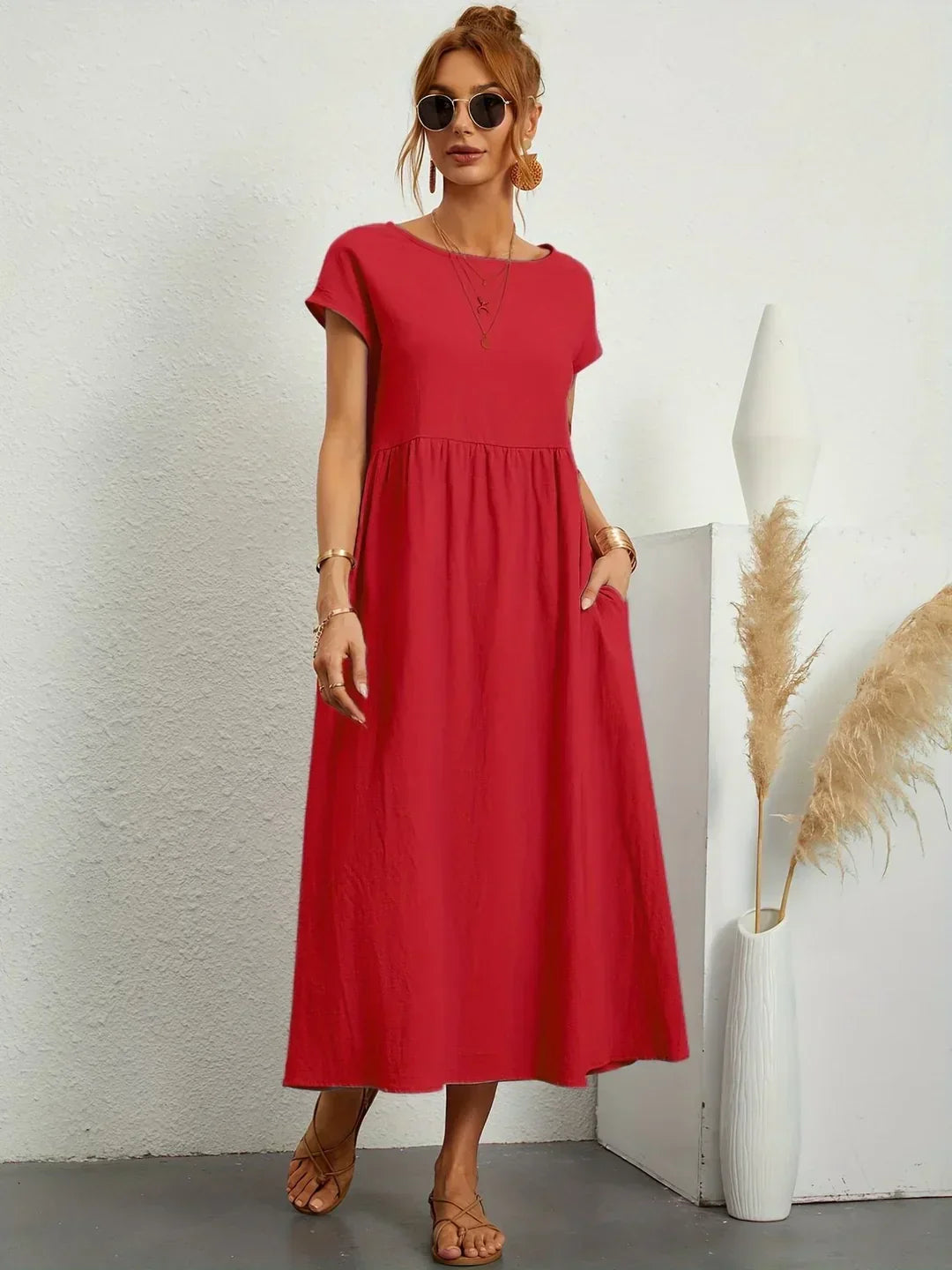 Paulina | Vestido