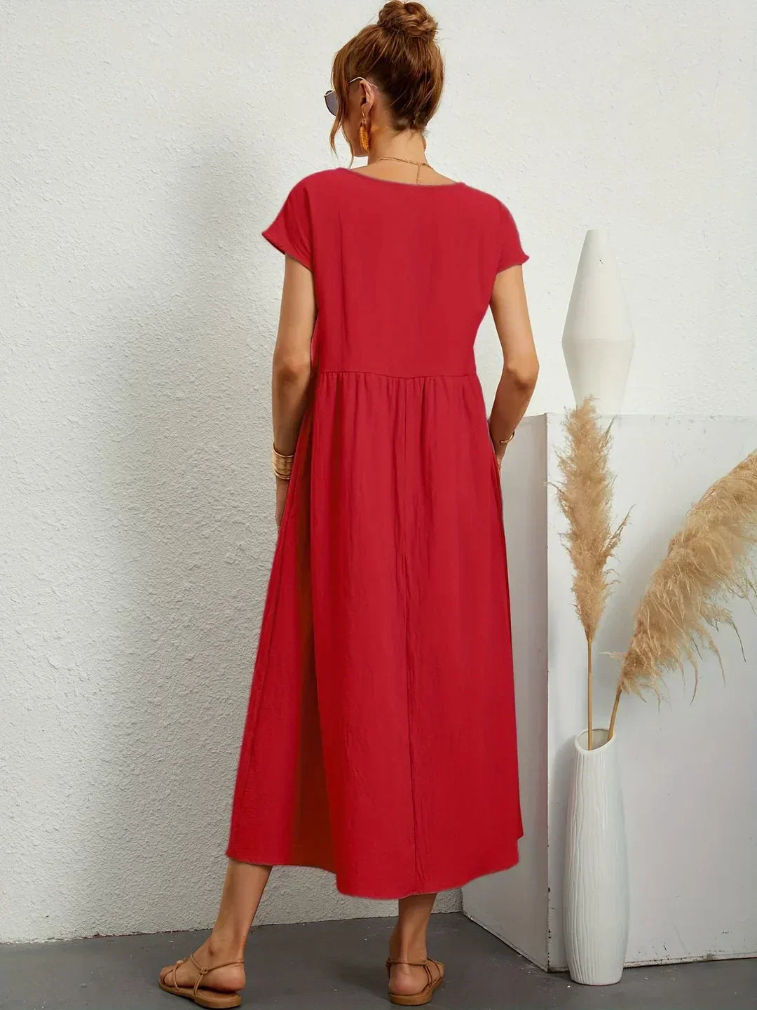 Paulina | Vestido