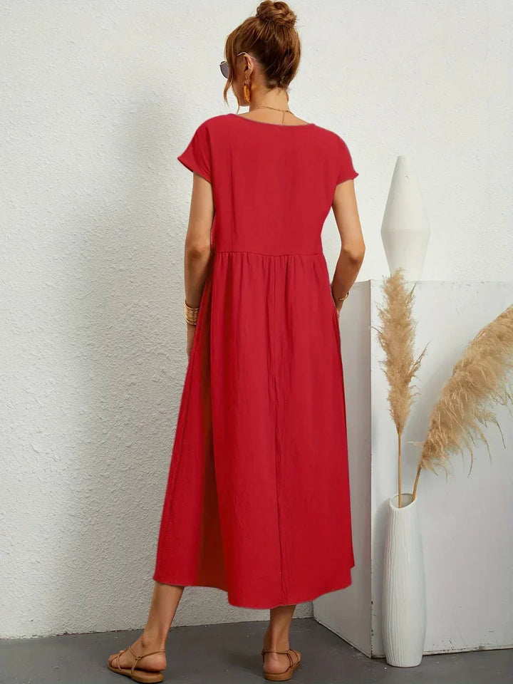 Paulina | Vestido