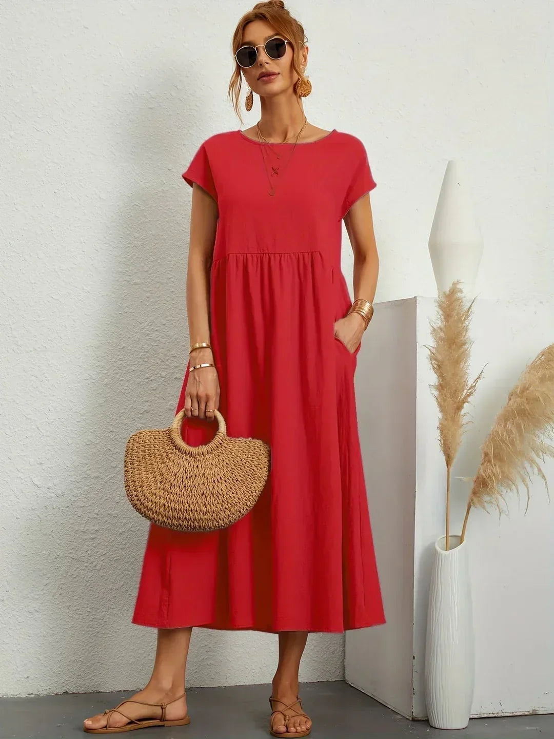 Paulina | Vestido