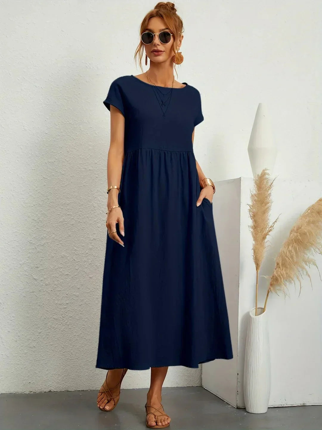 Paulina | Vestido