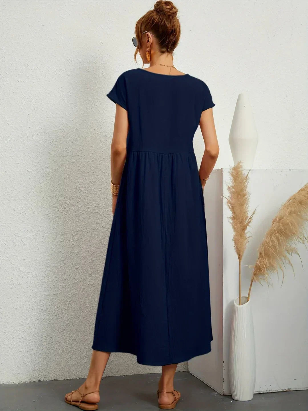 Paulina | Vestido