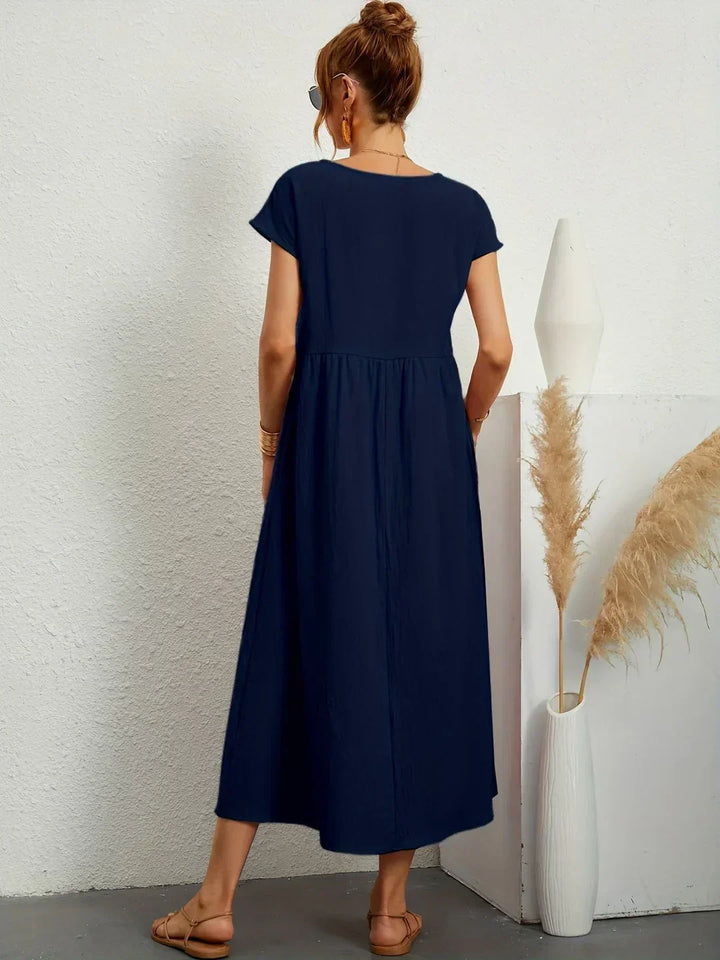 Paulina | Vestido