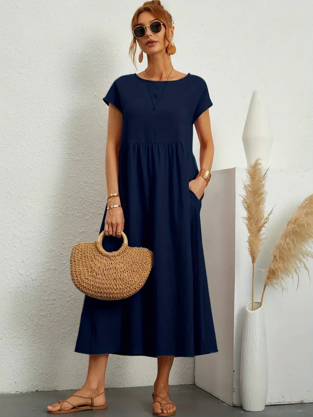 Paulina | Vestido