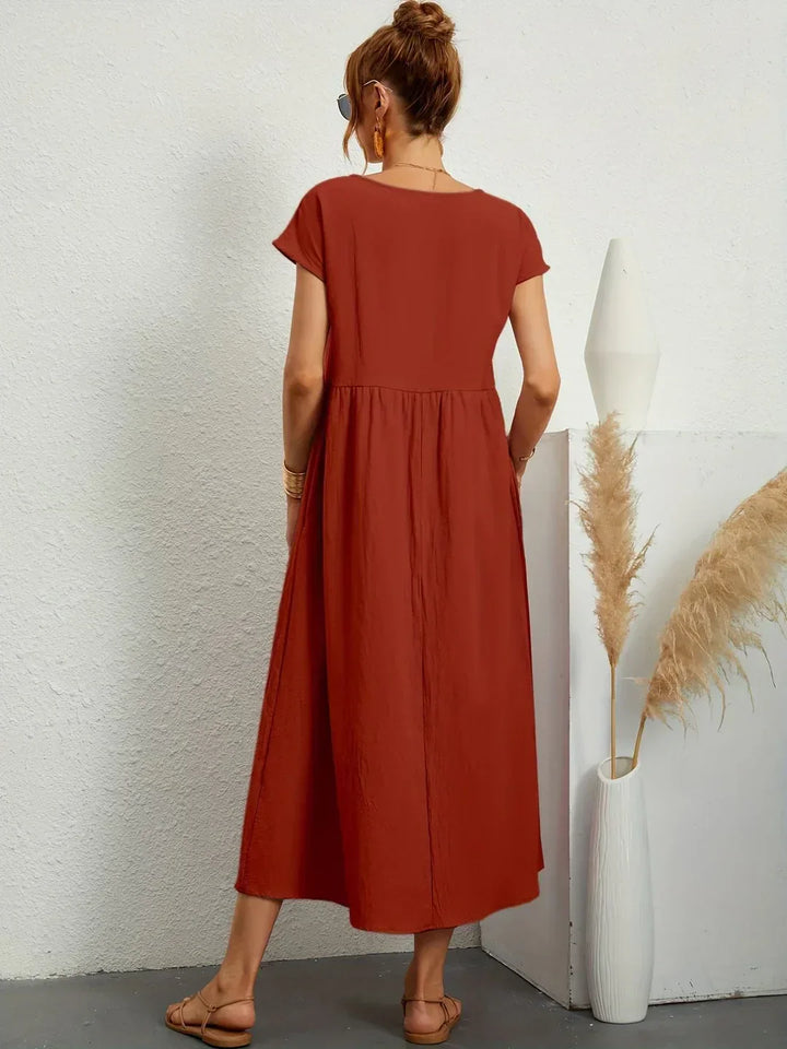 Paulina | Vestido