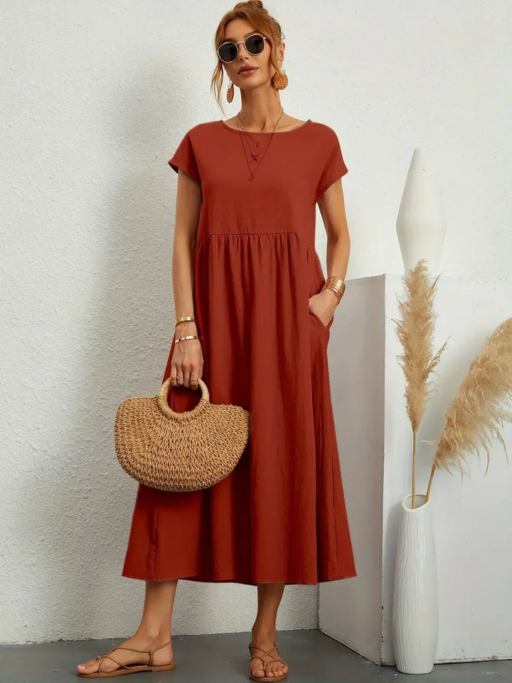 Paulina | Vestido