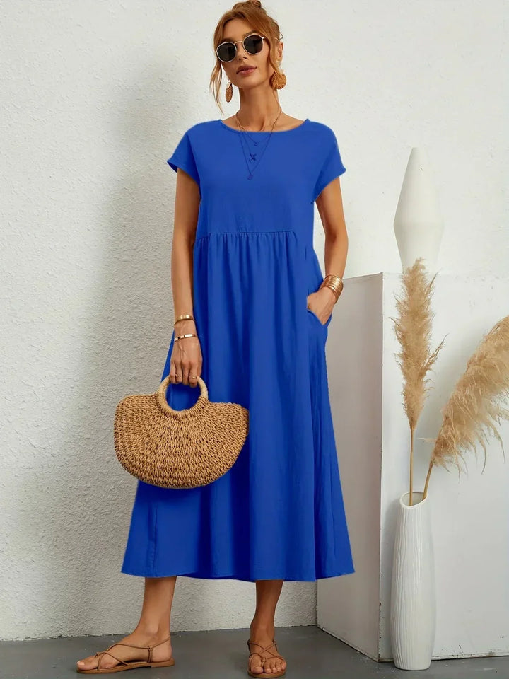 Paulina | Vestido