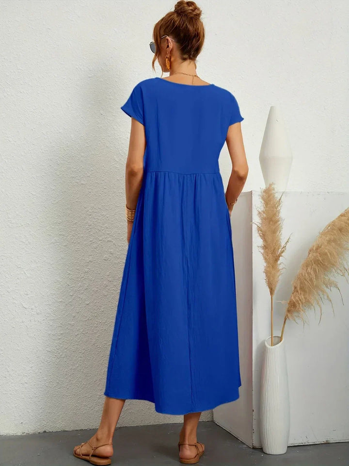 Paulina | Vestido
