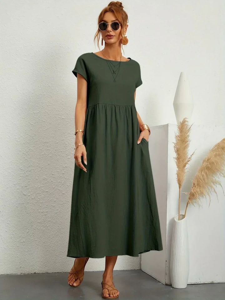 Paulina | Vestido
