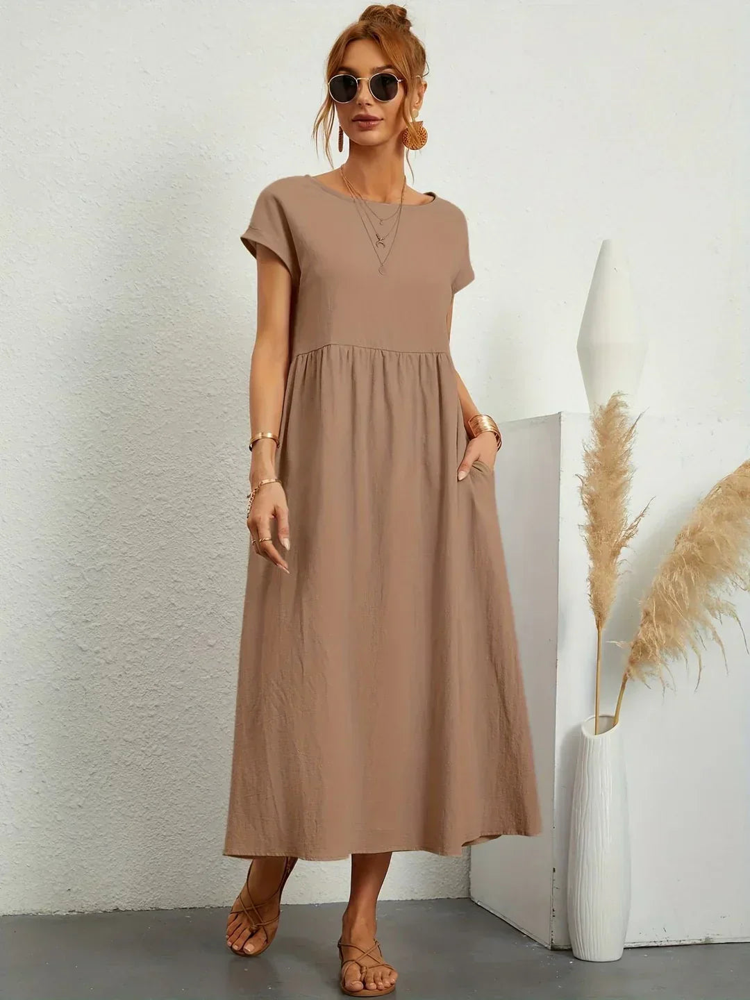Paulina | Vestido