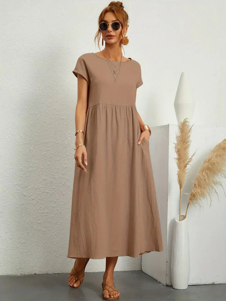 Paulina | Vestido