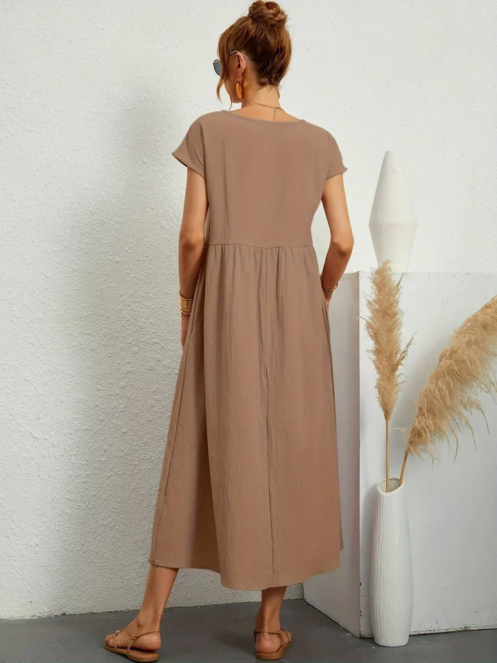 Paulina | Vestido