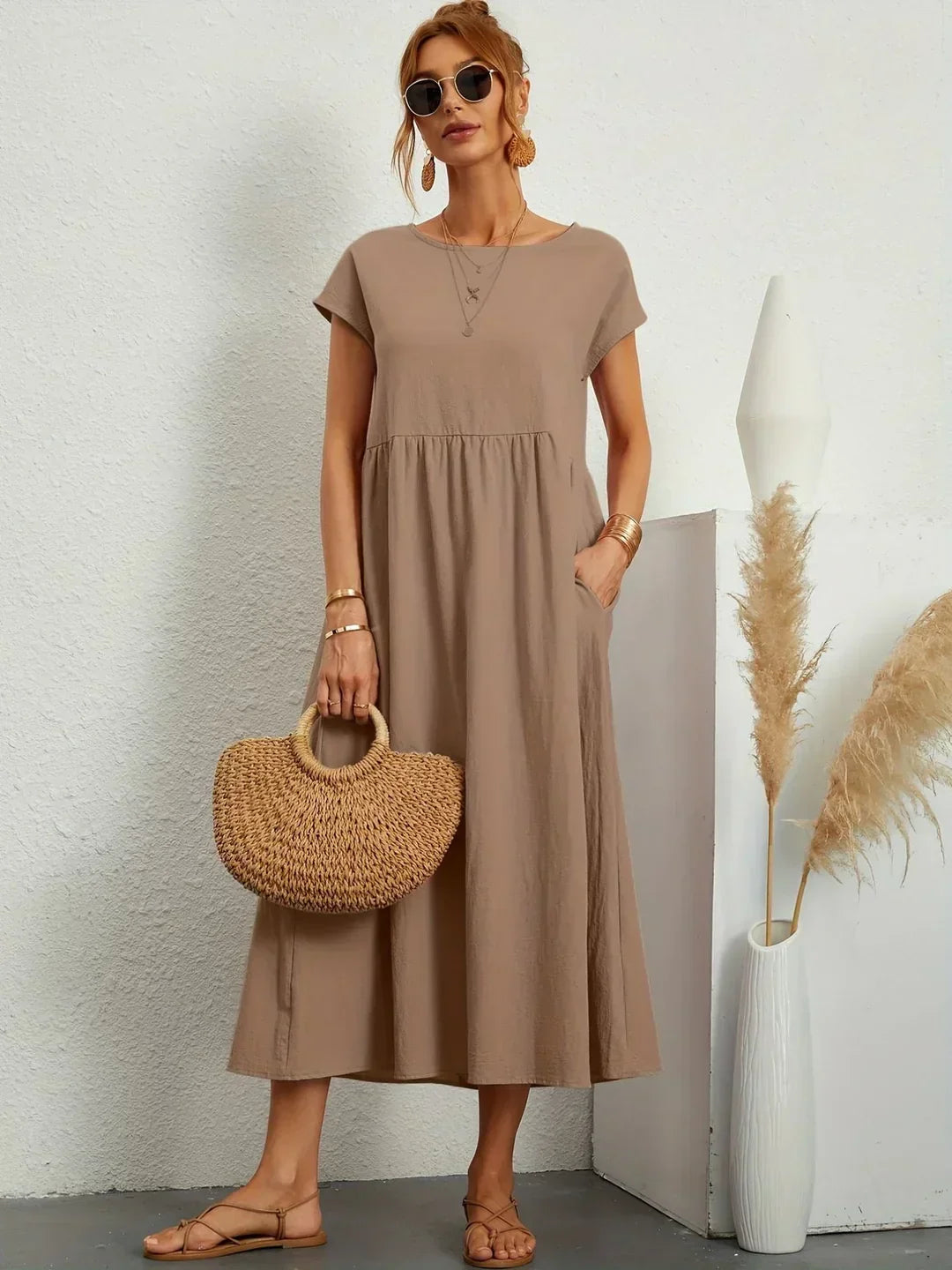 Paulina | Vestido