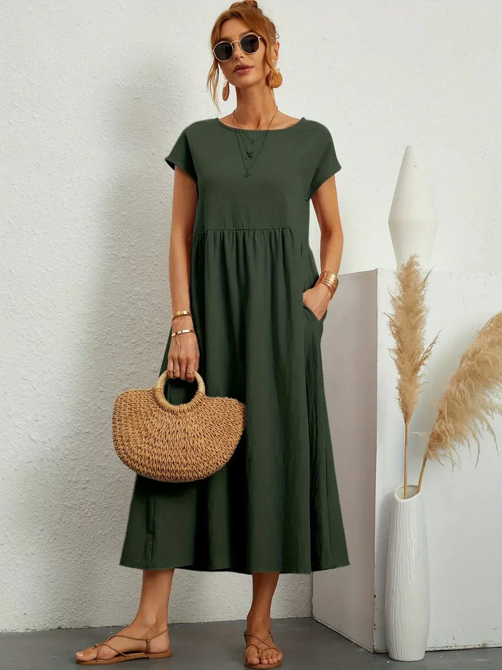 Paulina | Vestido