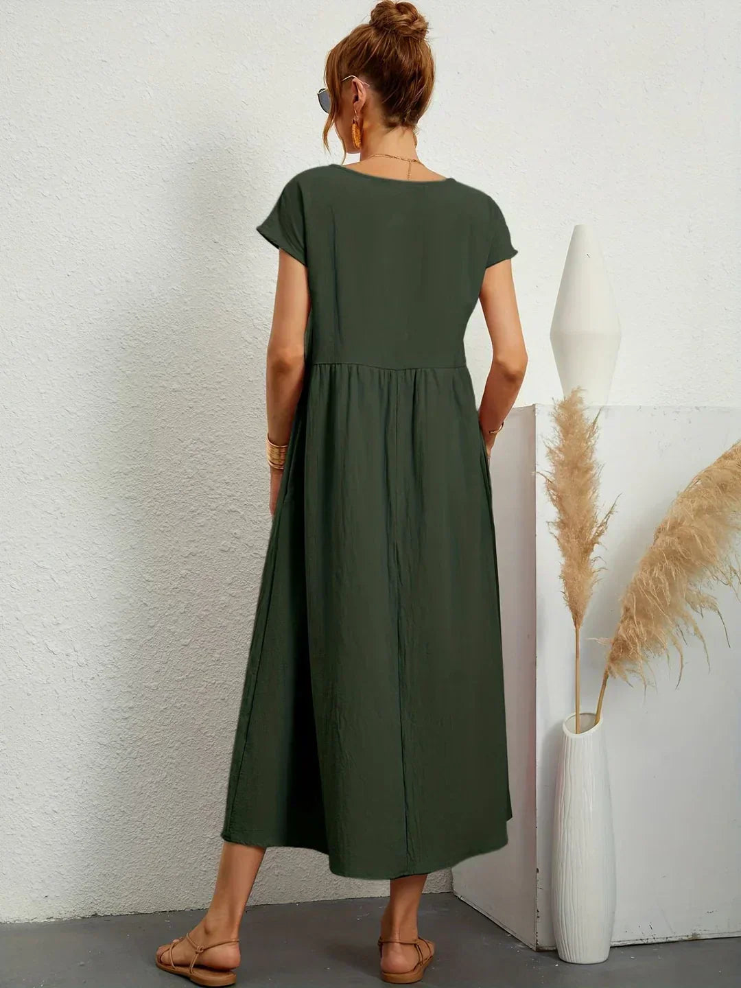 Paulina | Vestido