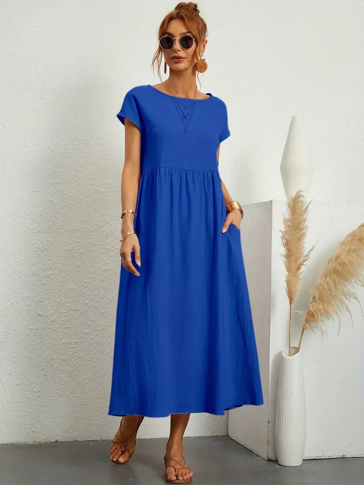 Paulina | Vestido