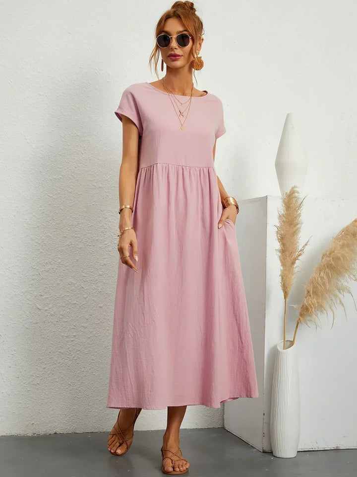 Paulina | Vestido