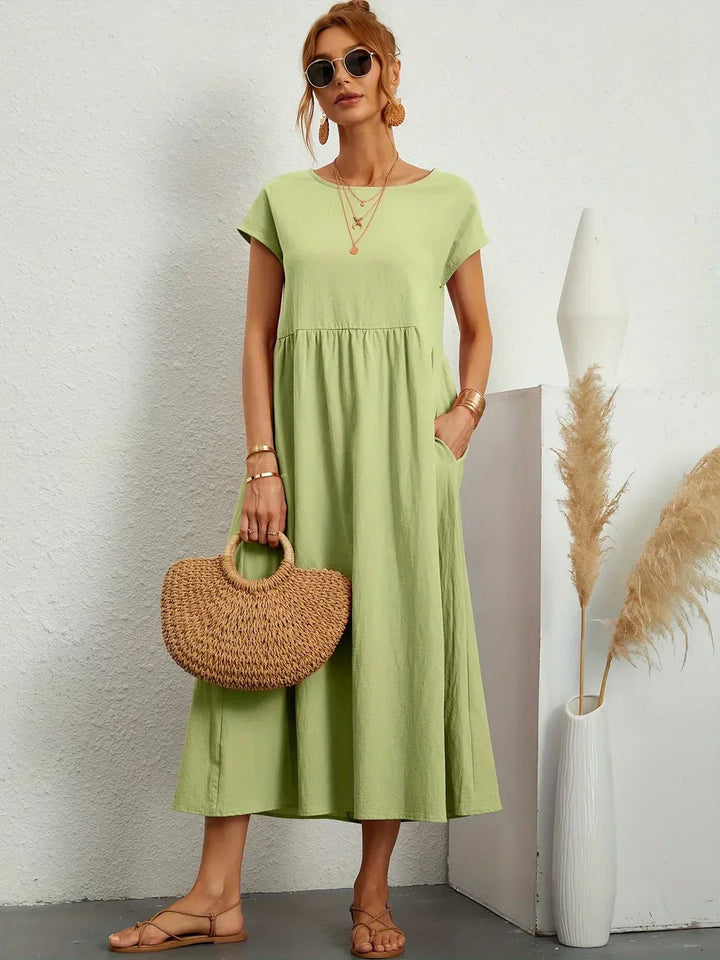 Paulina | Vestido