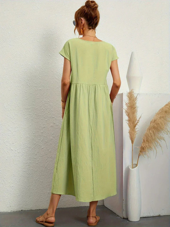 Paulina | Vestido