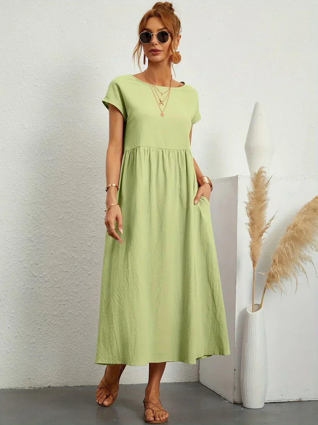 Paulina | Vestido