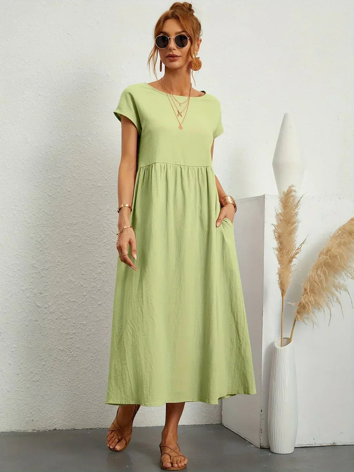 Paulina | Vestido