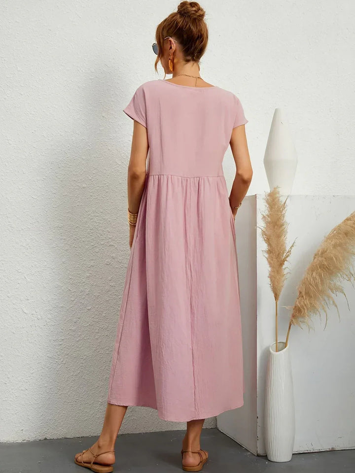 Paulina | Vestido