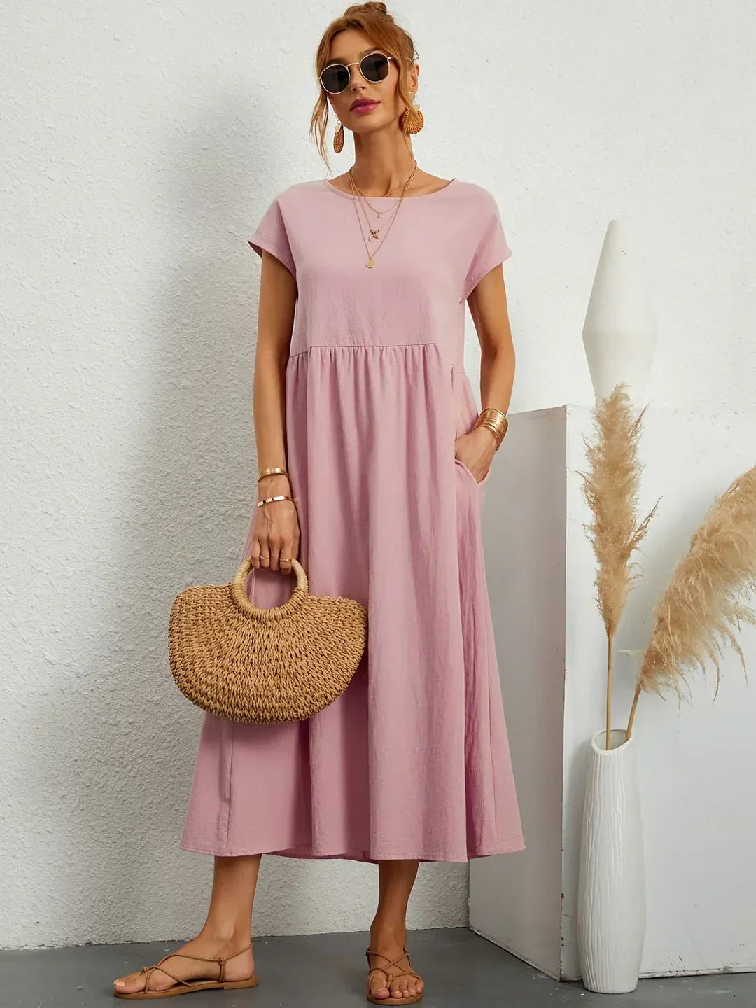 Paulina | Vestido