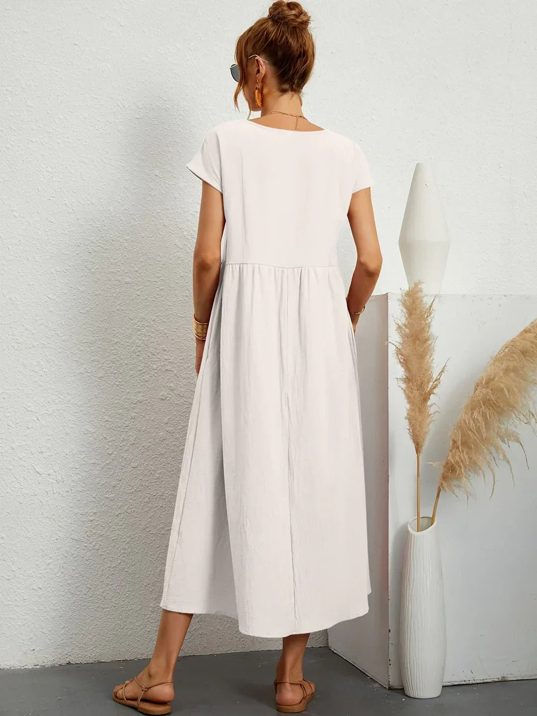 Paulina | Vestido