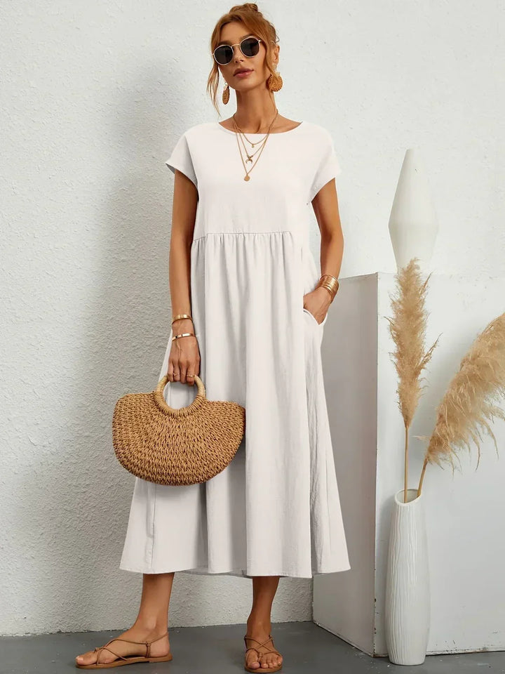 Paulina | Vestido