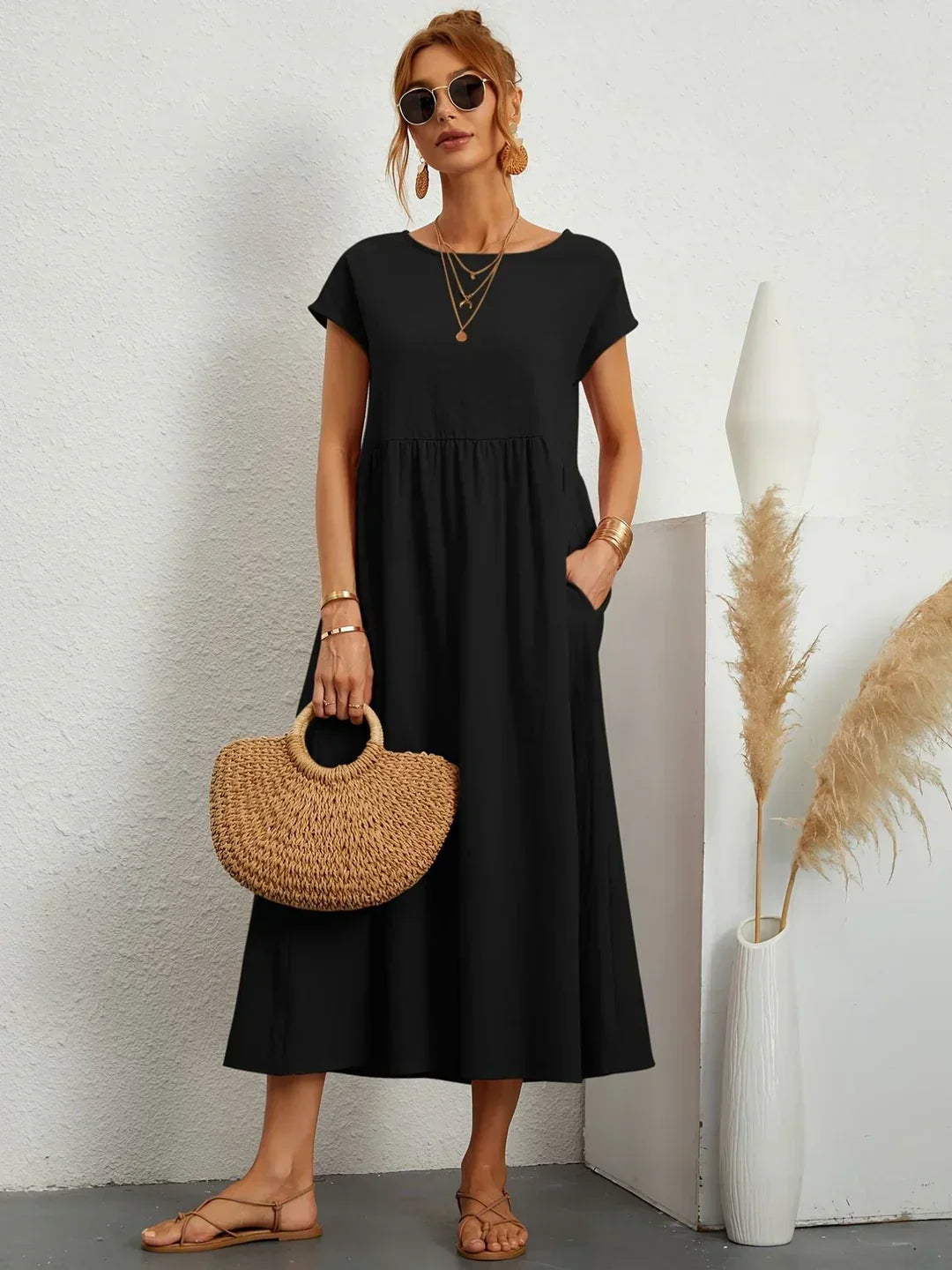 Paulina | Vestido