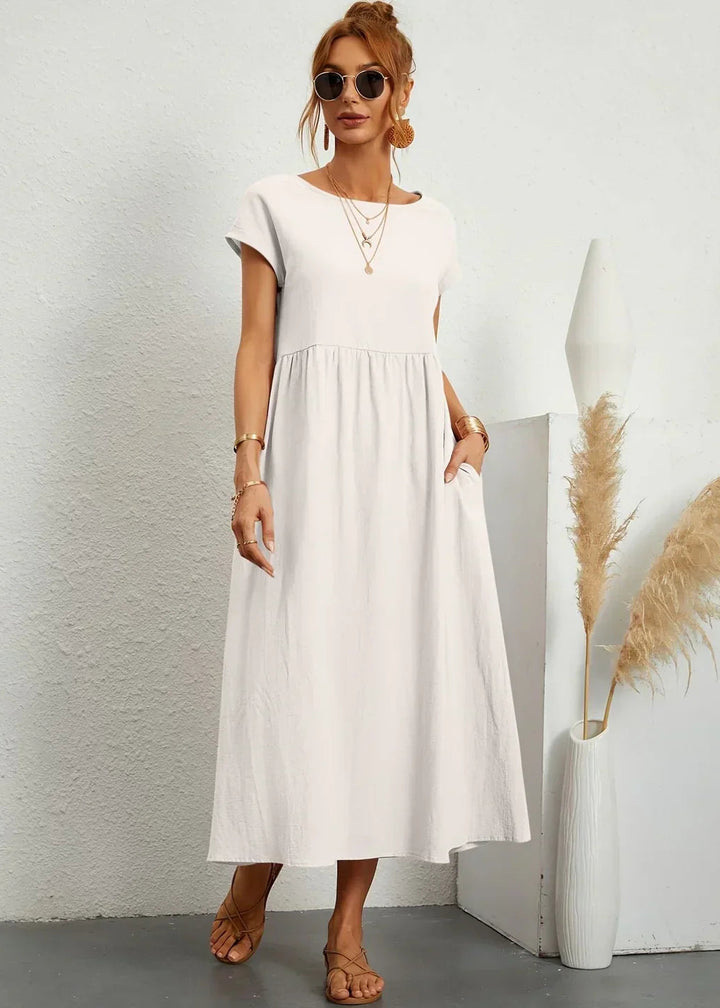 Paulina | Vestido