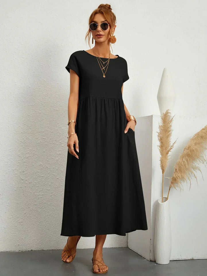 Paulina | Vestido