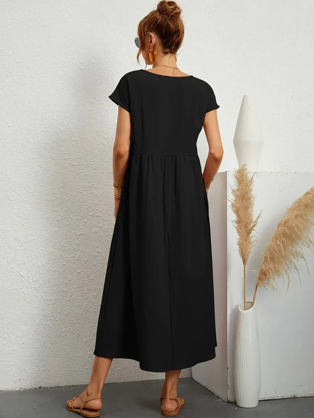 Paulina | Vestido