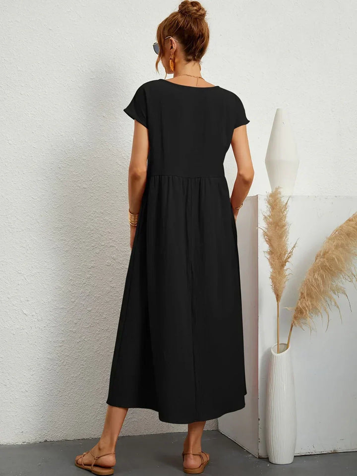 Paulina | Vestido