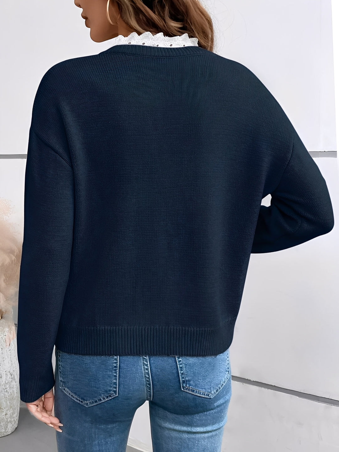 Natalia | Blusa