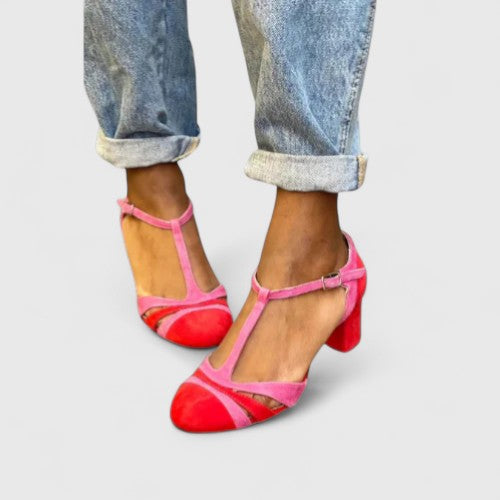 Luciana | Tacones Modernos