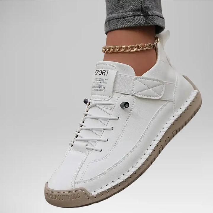 Ellie | Comfort-Support Sneakers