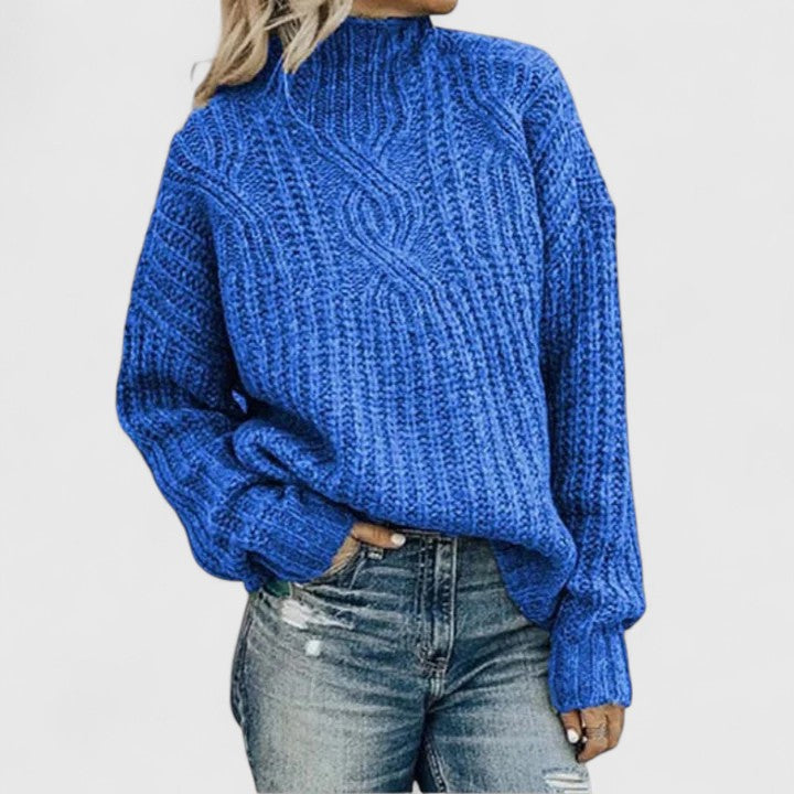 Rachel | Sweater