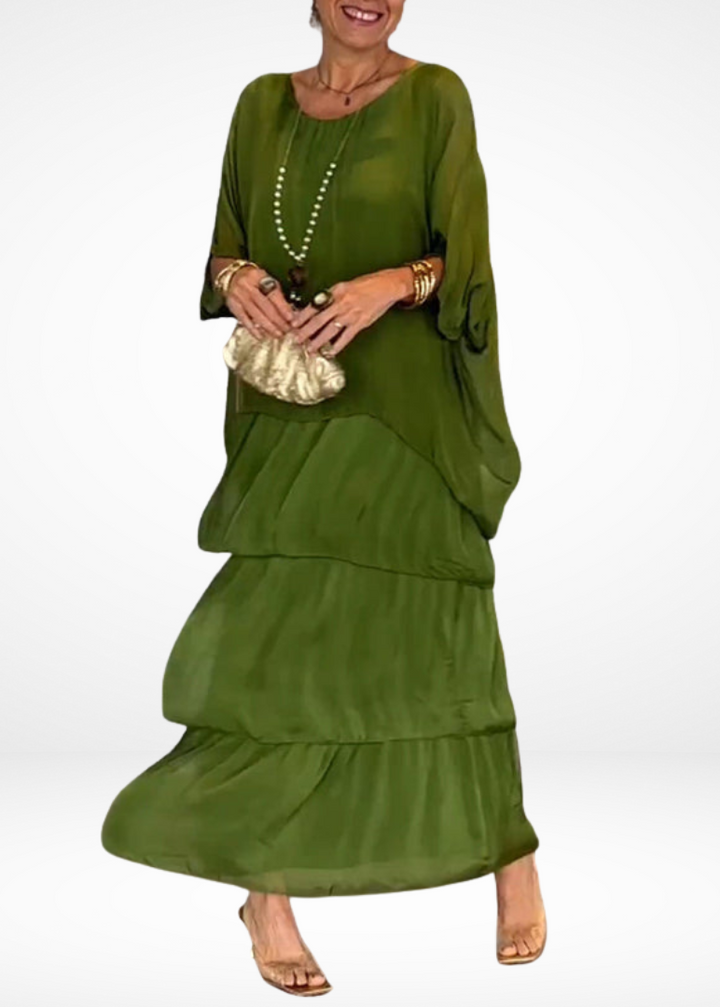 Esma | Vestido
