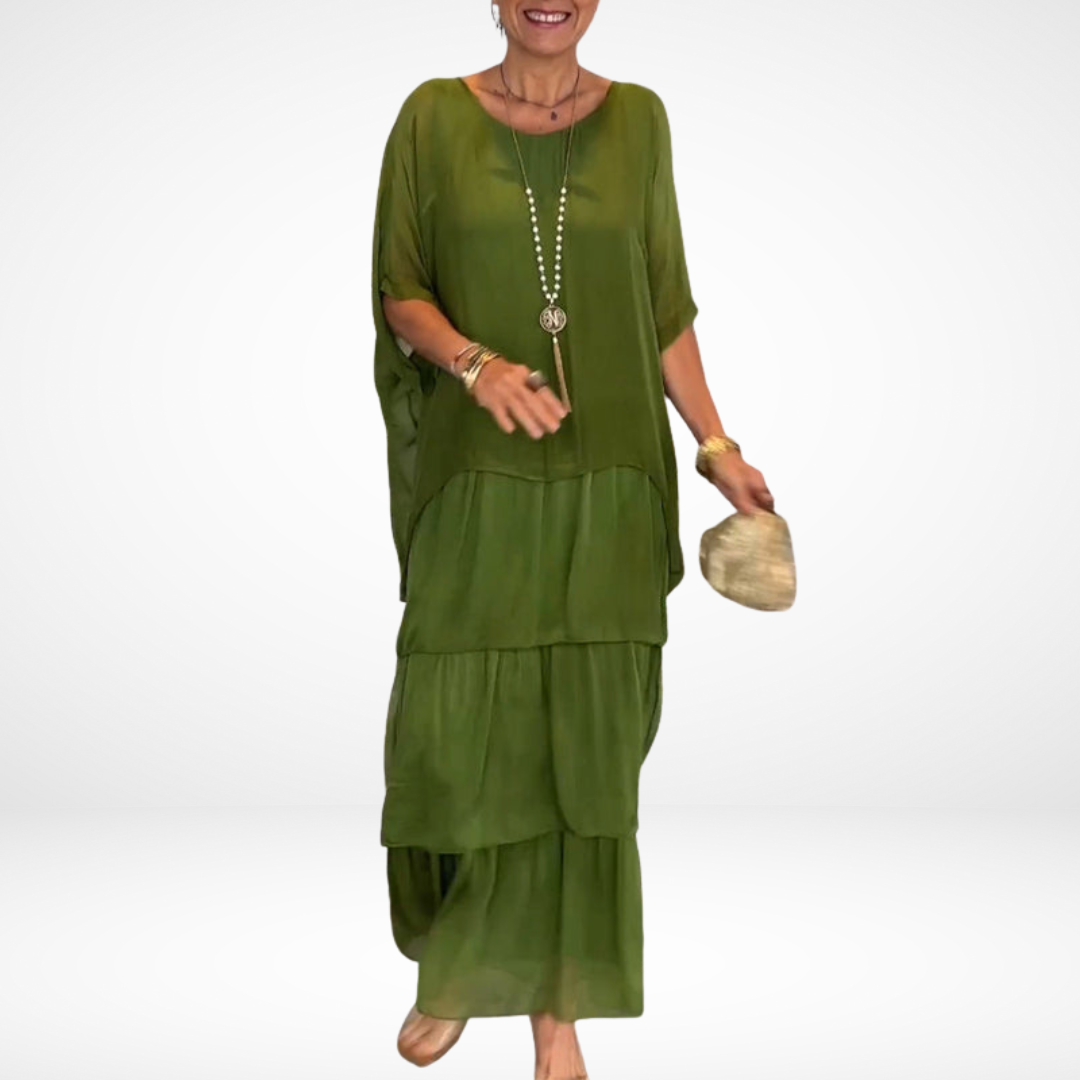 Esma | Vestido