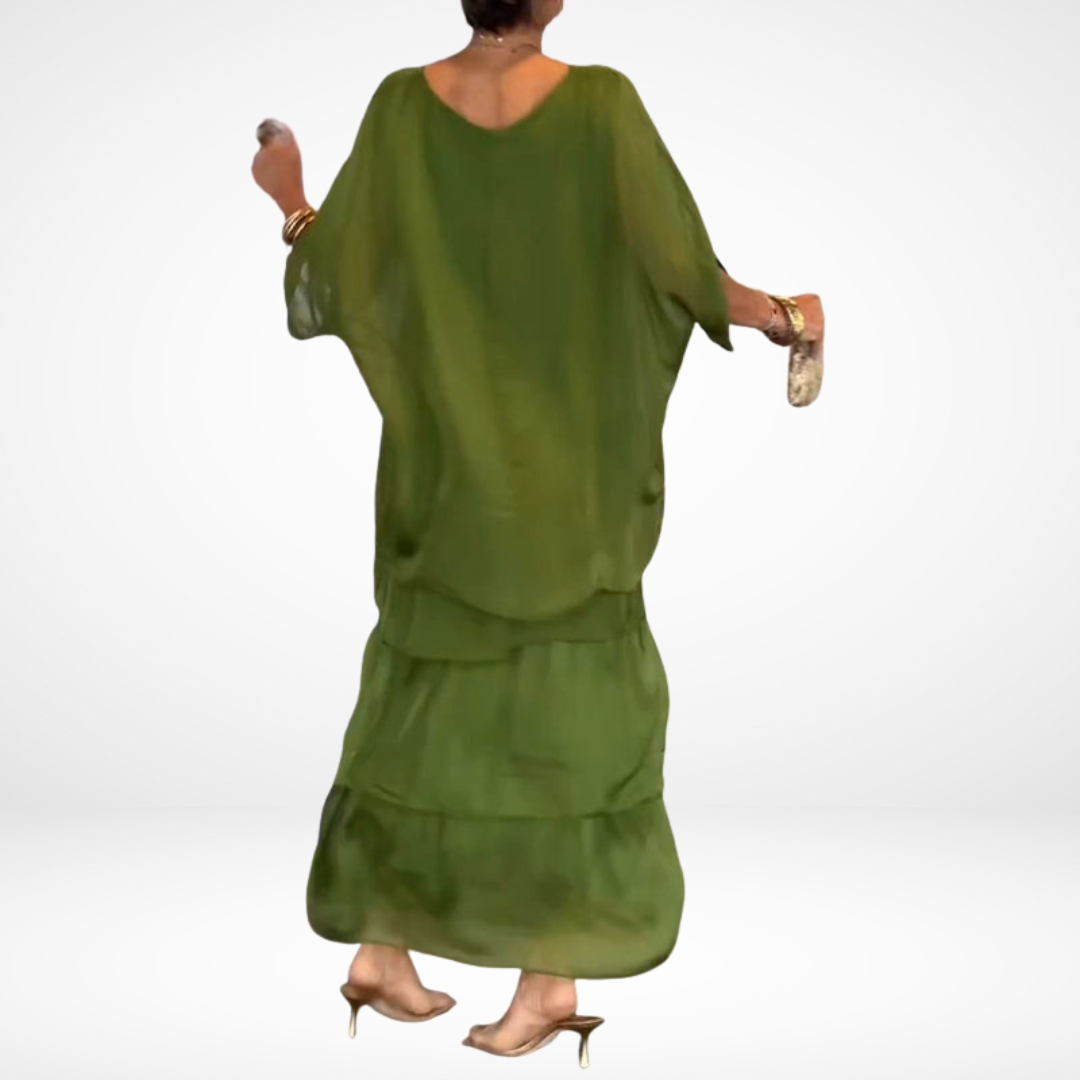 Esma | Vestido