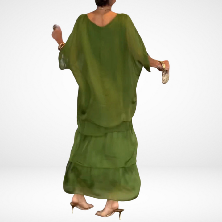 Esma | Vestido
