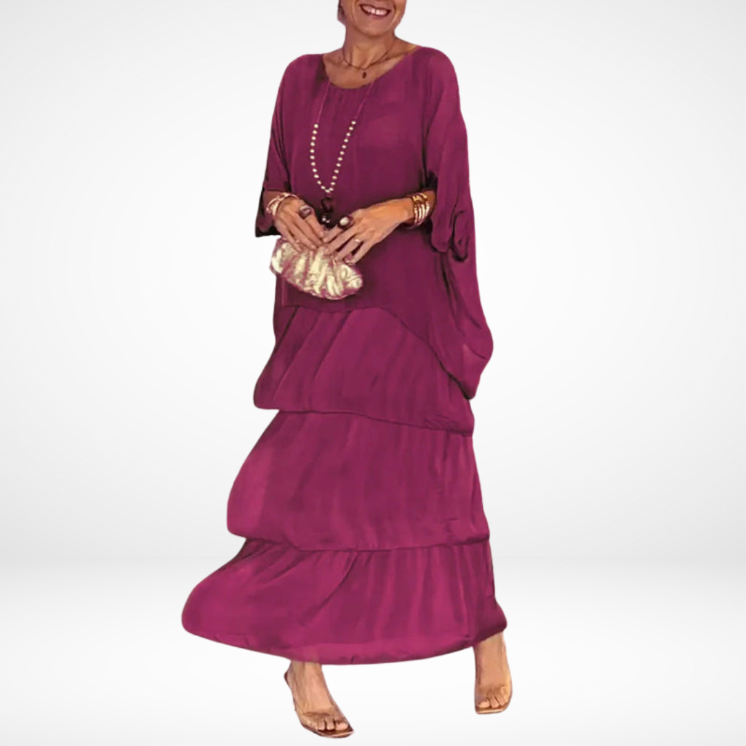 Esma | Vestido