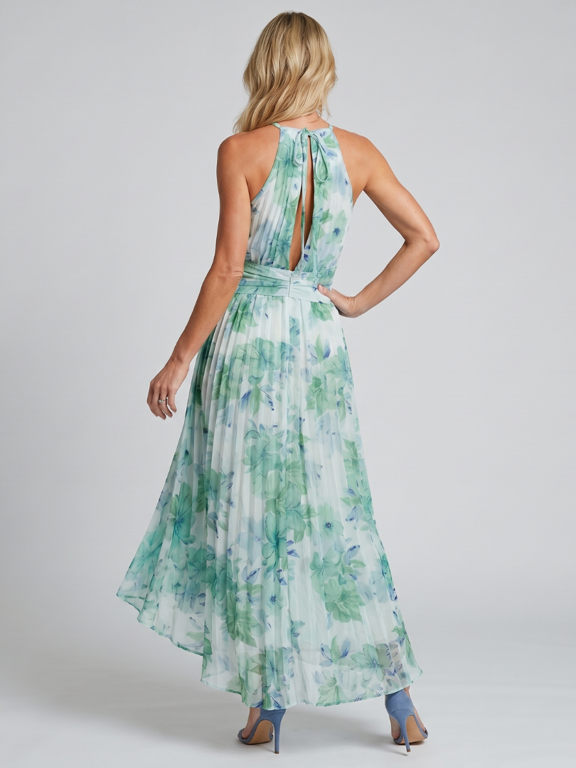 Ximena | Vestido