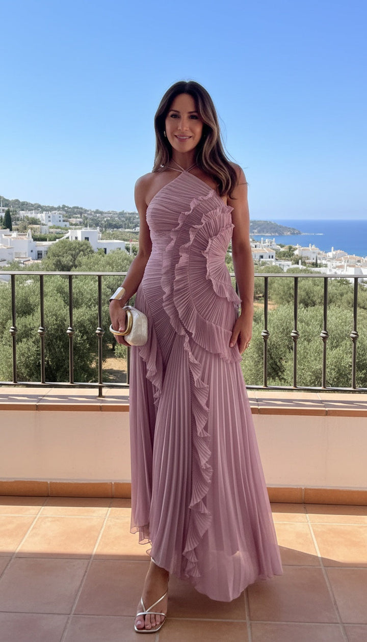 Rocío | Vestido
