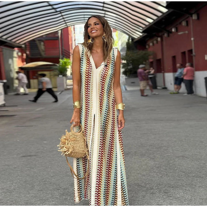 Adela | Vestido