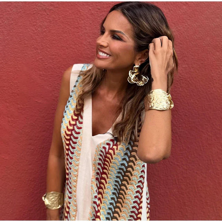 Adela | Vestido